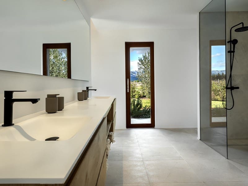 4 makuuhuone Maalaistalo myytävänä paikassa Sencelles mukana 
autotalli - 3 995 000 € (Ref: 9630212)