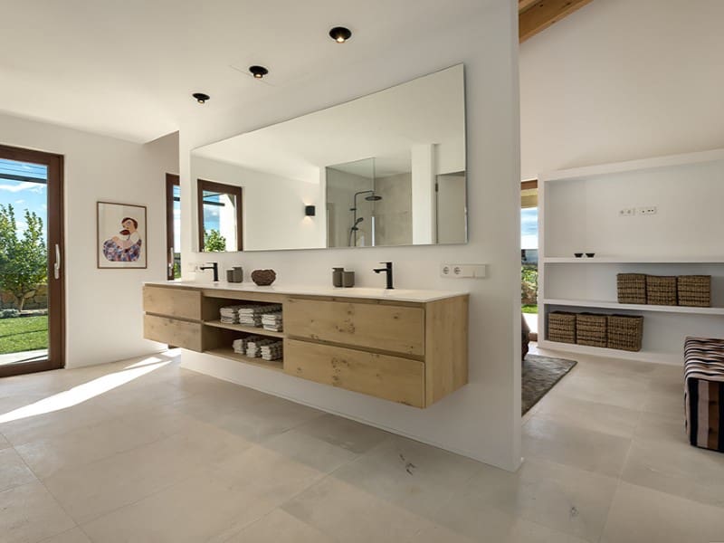 4 makuuhuone Maalaistalo myytävänä paikassa Sencelles mukana 
autotalli - 3 995 000 € (Ref: 9630212)