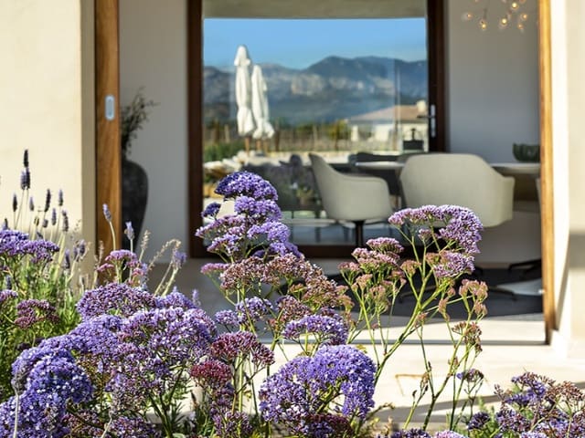 4 makuuhuone Maalaistalo myytävänä paikassa Sencelles - 3 995 000 € (Ref: 9630212)