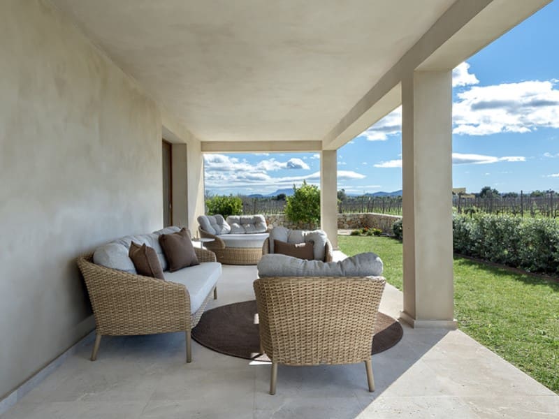 4 makuuhuone Maalaistalo myytävänä paikassa Sencelles mukana 
autotalli - 3 995 000 € (Ref: 9630212)