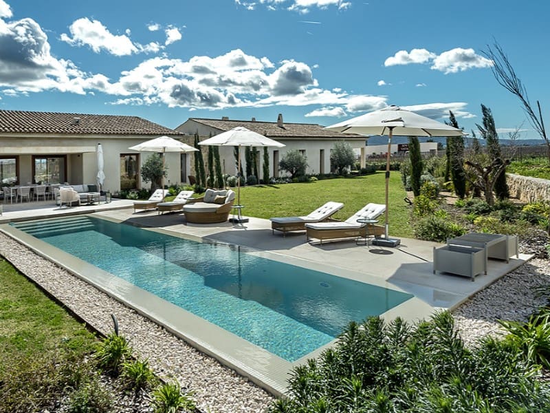 4 makuuhuone Maalaistalo myytävänä paikassa Sencelles mukana 
autotalli - 3 995 000 € (Ref: 9630212)