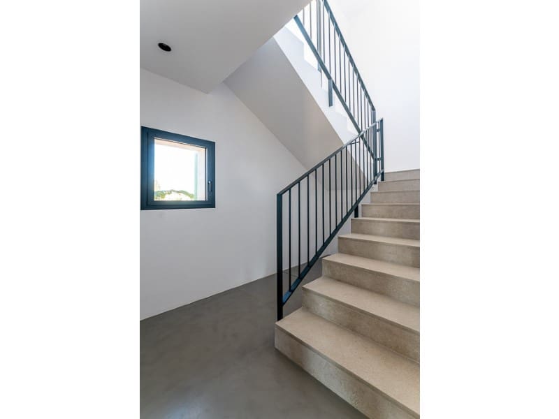 5 makuuhuone Maalaistalo myytävänä paikassa Campos mukana uima-altaan 
autotalli - 2 490 000 € (Ref: 9630213)