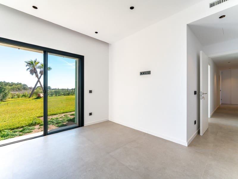 5 makuuhuone Maalaistalo myytävänä paikassa Campos mukana uima-altaan 
autotalli - 2 490 000 € (Ref: 9630213)