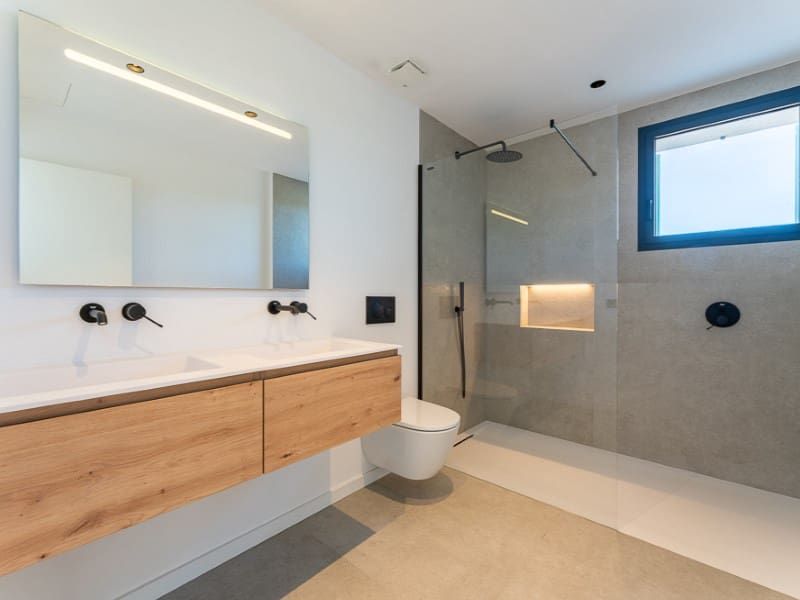 5 makuuhuone Maalaistalo myytävänä paikassa Campos mukana uima-altaan 
autotalli - 2 490 000 € (Ref: 9630213)