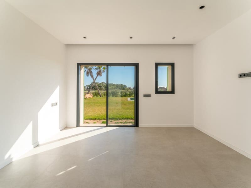 5 makuuhuone Maalaistalo myytävänä paikassa Campos mukana uima-altaan 
autotalli - 2 490 000 € (Ref: 9630213)