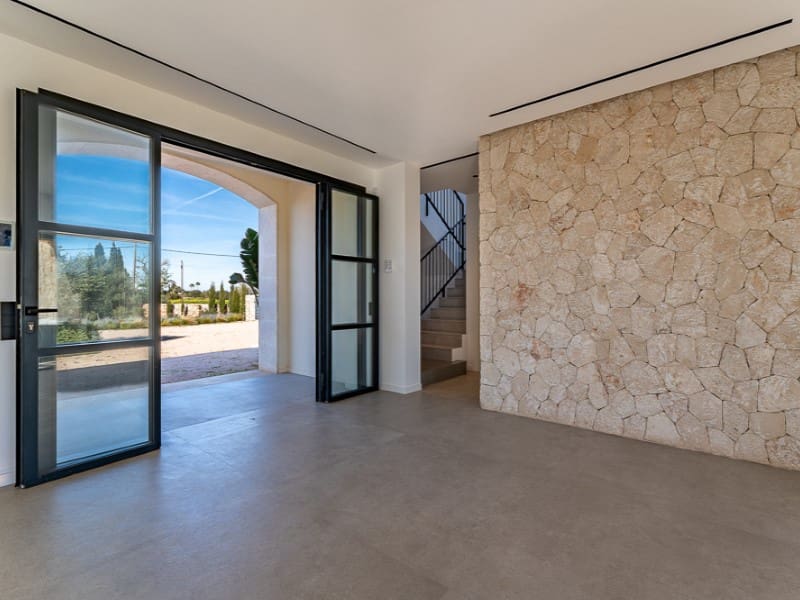 5 makuuhuone Maalaistalo myytävänä paikassa Campos mukana uima-altaan 
autotalli - 2 490 000 € (Ref: 9630213)