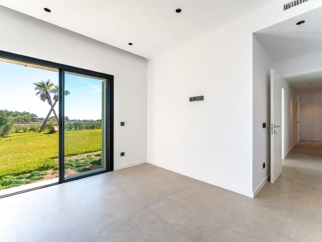 5 makuuhuone Maalaistalo myytävänä paikassa Campos - 2 490 000 € (Ref: 9630213)