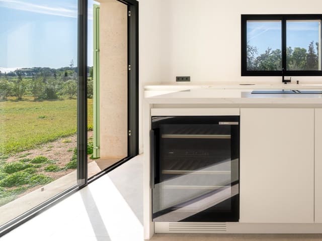 5 makuuhuone Maalaistalo myytävänä paikassa Campos - 2 490 000 € (Ref: 9630213)