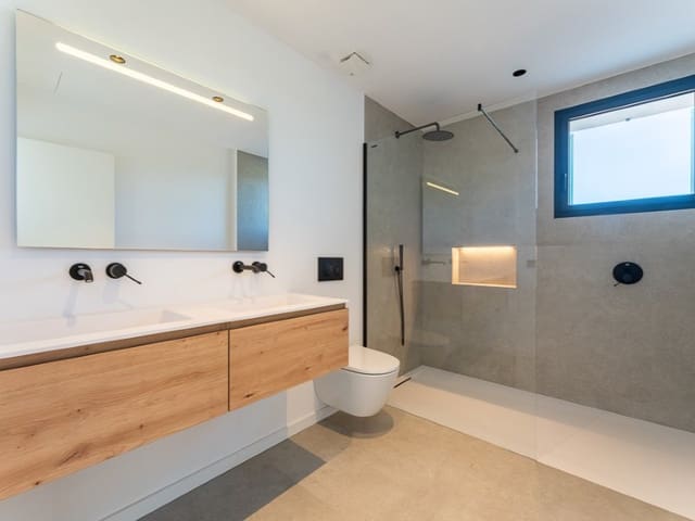 5 makuuhuone Maalaistalo myytävänä paikassa Campos - 2 490 000 € (Ref: 9630213)