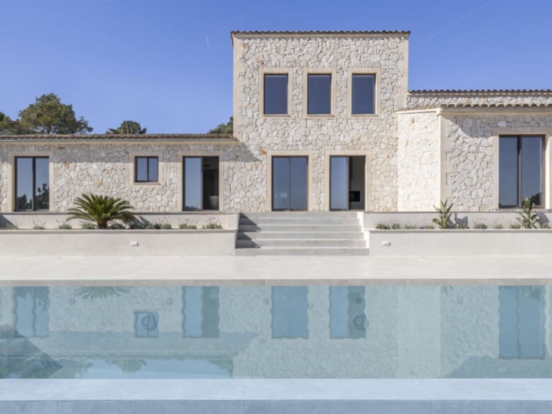 Finca/Casa Rural de 4 habitaciones en Felanitx en venta con piscina garaje - 3.500.000 € (Ref: 9634465)