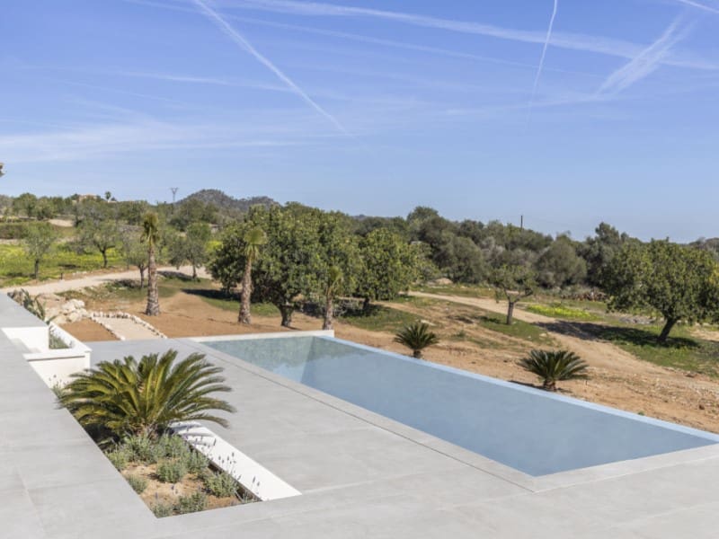 Finca/Casa Rural de 4 habitaciones en Felanitx en venta con piscina garaje - 3.500.000 € (Ref: 9634465)