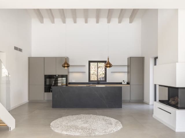 Finca/Casa Rural de 4 habitaciones en Felanitx en venta con piscina garaje - 3.500.000 € (Ref: 9634465)