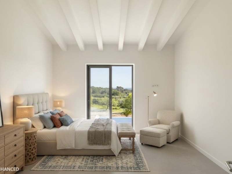 Finca/Casa Rural de 4 habitaciones en Felanitx en venta con piscina garaje - 3.500.000 € (Ref: 9634465)