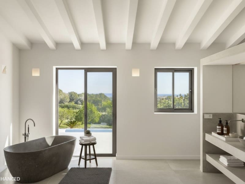 Finca/Casa Rural de 4 habitaciones en Felanitx en venta con piscina garaje - 3.500.000 € (Ref: 9634465)