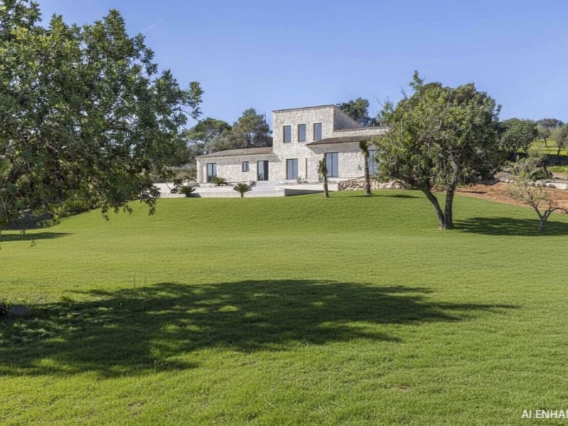 Finca/Casa Rural de 4 habitaciones en Felanitx en venta con piscina garaje - 3.500.000 € (Ref: 9634465)