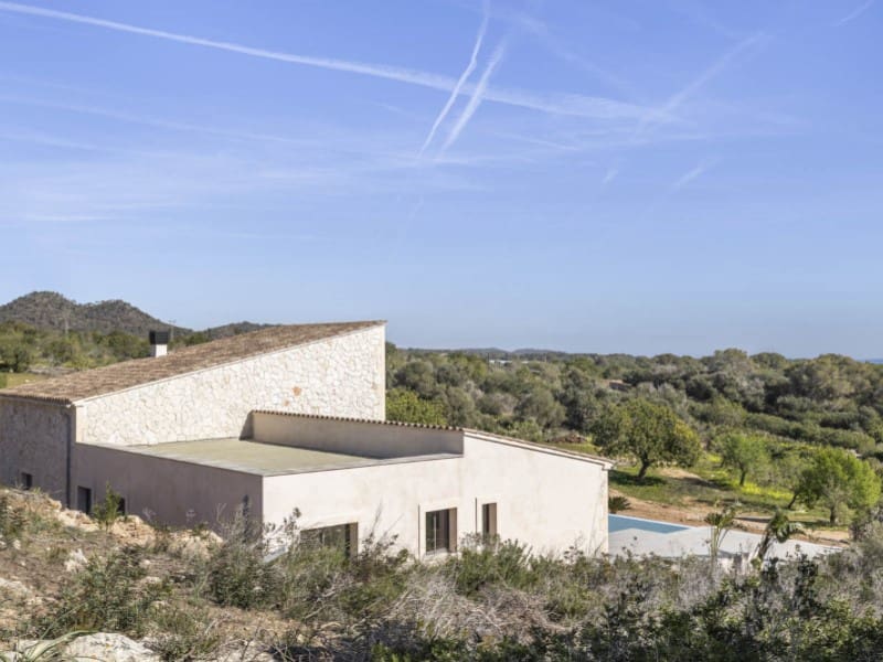 Finca/Casa Rural de 4 habitaciones en Felanitx en venta con piscina garaje - 3.500.000 € (Ref: 9634465)