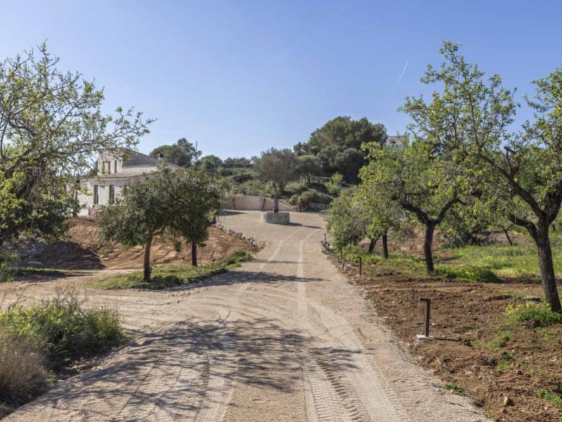 Finca/Casa Rural de 4 habitaciones en Felanitx en venta con piscina garaje - 3.500.000 € (Ref: 9634465)