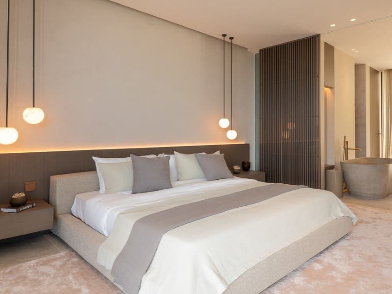 6 quarto Moradia para venda em Costa d'en Blanes com piscina garagem - 25 000 000 € (Ref: 9634466)