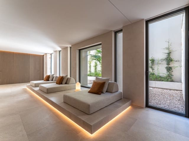 6 soveværelse Villa til salg i Costa d'en Blanes, Calvià med swimmingpool garage - € 25.000.000 (Ref: 9634466)