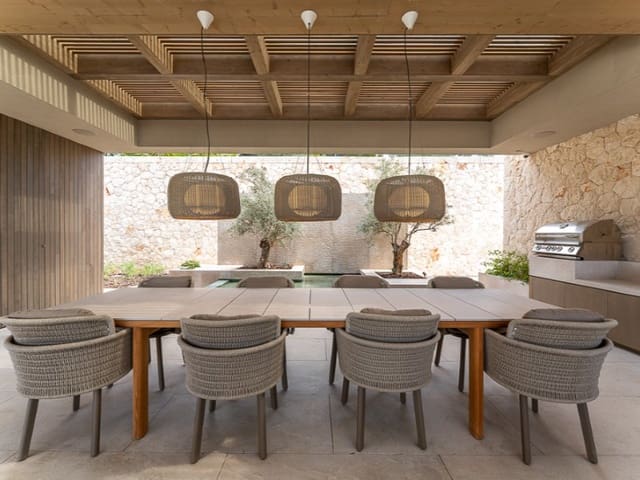 6 soveværelse Villa til salg i Costa d'en Blanes, Calvià med swimmingpool garage - € 25.000.000 (Ref: 9634466)