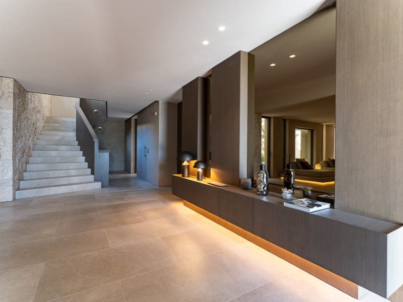 6 quarto Moradia para venda em Costa d'en Blanes com piscina garagem - 25 000 000 € (Ref: 9634466)