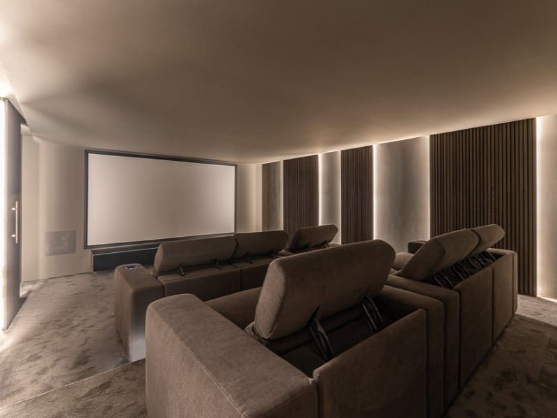 6 quarto Moradia para venda em Costa d'en Blanes com piscina garagem - 25 000 000 € (Ref: 9634466)