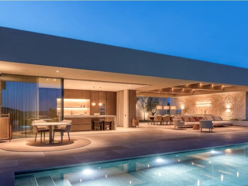 6 quarto Moradia para venda em Costa d'en Blanes com piscina garagem - 25 000 000 € (Ref: 9634466)