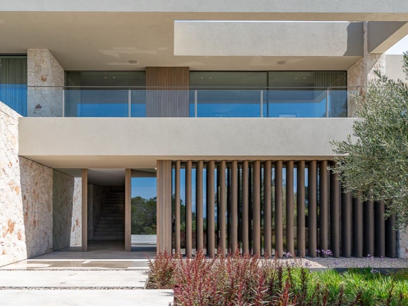 6 quarto Moradia para venda em Costa d'en Blanes com piscina garagem - 25 000 000 € (Ref: 9634466)