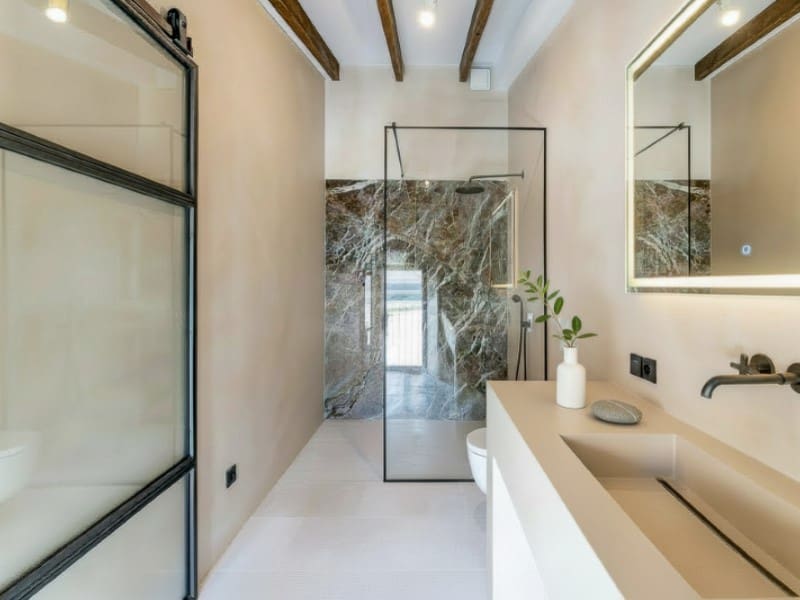 3 soverom Villa til salgs i Felanitx med svømmebasseng garasje - € 1 690 000 (Ref: 9637445)