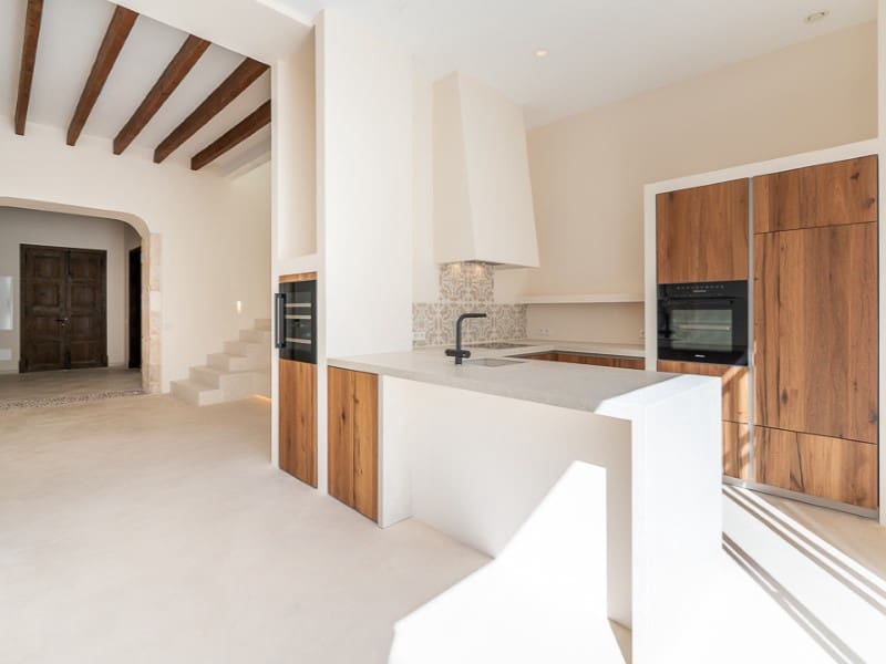 3 soverom Villa til salgs i Felanitx med svømmebasseng garasje - € 1 690 000 (Ref: 9637445)