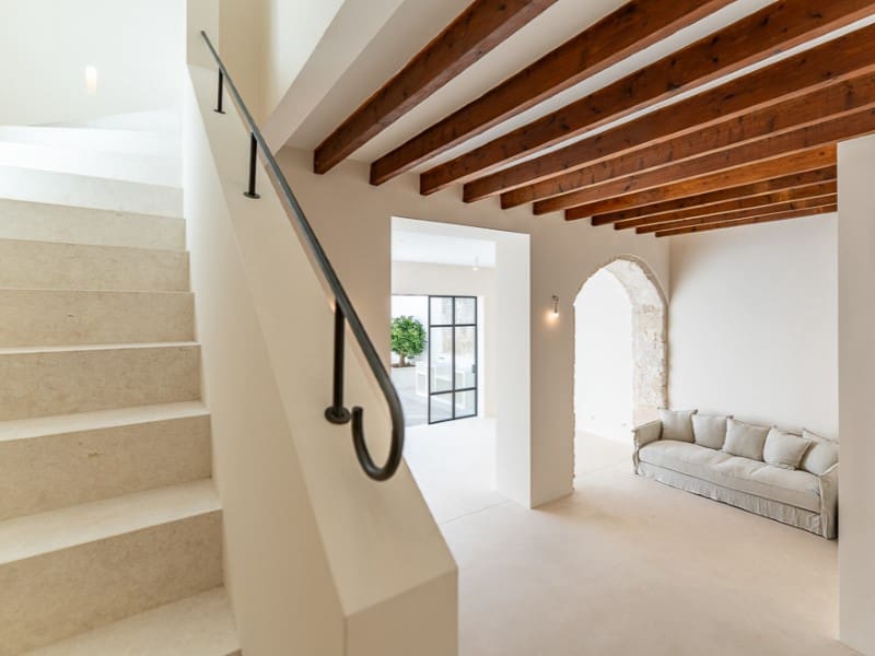 3 soverom Villa til salgs i Felanitx med svømmebasseng garasje - € 1 690 000 (Ref: 9637445)