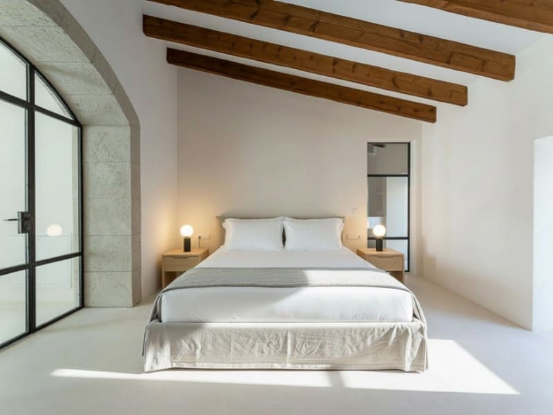 3 soverom Villa til salgs i Felanitx med svømmebasseng garasje - € 1 690 000 (Ref: 9637445)