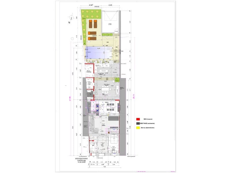 3 soverom Villa til salgs i Felanitx med svømmebasseng garasje - € 1 690 000 (Ref: 9637445)