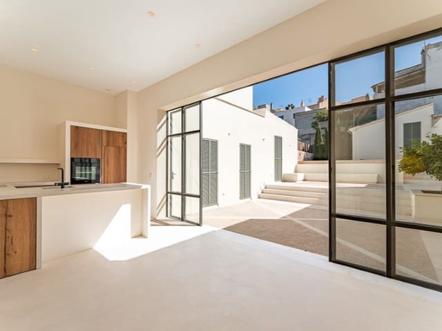 3 soverom Villa til salgs i Felanitx med svømmebasseng garasje - € 1 690 000 (Ref: 9637445)