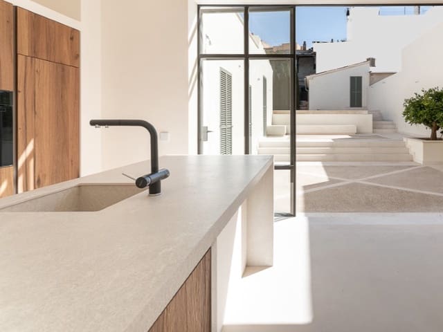 3 soverom Villa til salgs i Felanitx med svømmebasseng garasje - € 1 690 000 (Ref: 9637445)