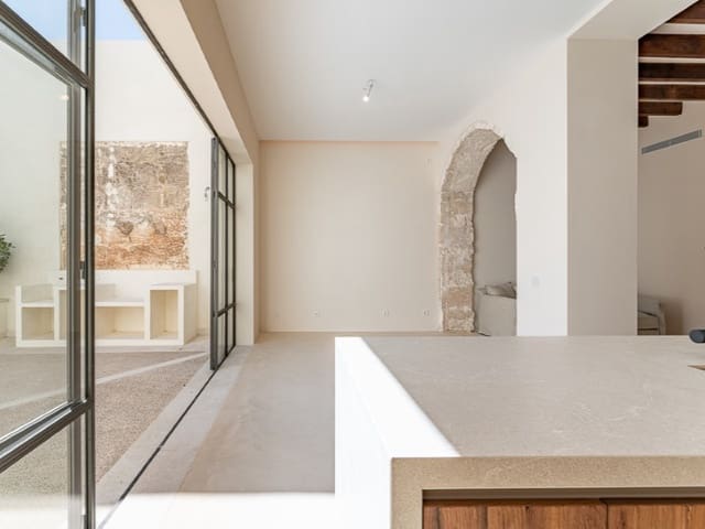 3 soverom Villa til salgs i Felanitx med svømmebasseng garasje - € 1 690 000 (Ref: 9637445)