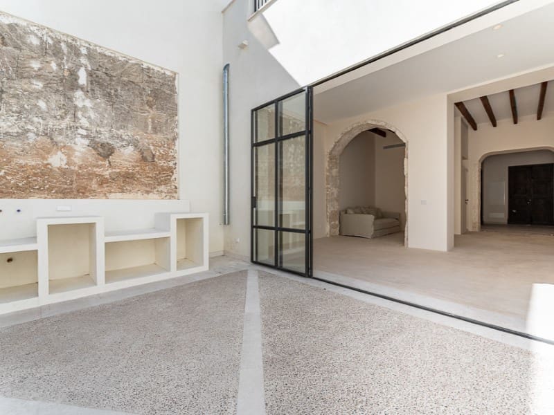 3 soverom Villa til salgs i Felanitx med svømmebasseng garasje - € 1 690 000 (Ref: 9637445)