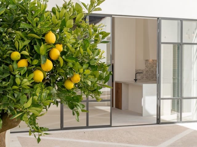 3 soverom Villa til salgs i Felanitx med svømmebasseng garasje - € 1 690 000 (Ref: 9637445)