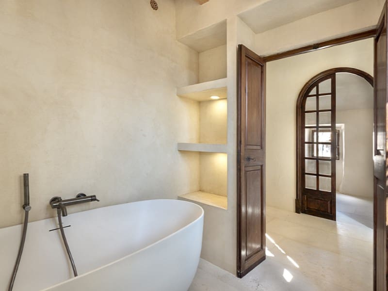 3 sypialnia Willa na sprzedaż w Selva z basenem garażem - 1 290 000 € (Ref: 9648014)