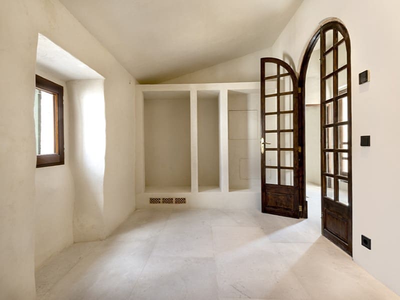 3 sypialnia Willa na sprzedaż w Selva z basenem garażem - 1 290 000 € (Ref: 9648014)