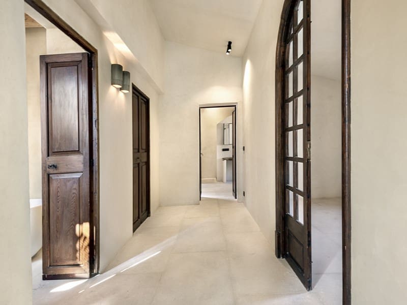 3 sypialnia Willa na sprzedaż w Selva z basenem garażem - 1 290 000 € (Ref: 9648014)