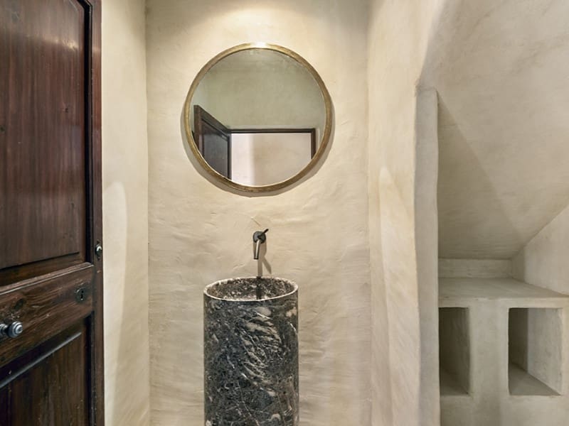 3 sypialnia Willa na sprzedaż w Selva z basenem garażem - 1 290 000 € (Ref: 9648014)