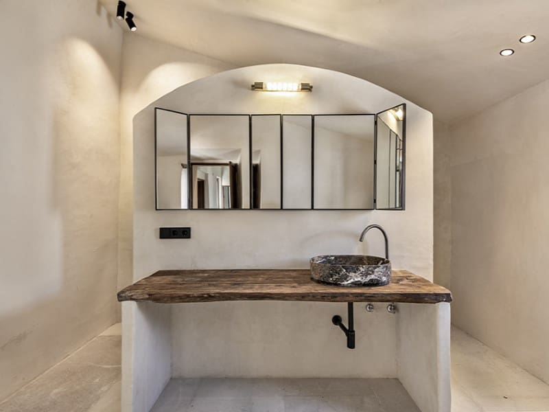 3 sypialnia Willa na sprzedaż w Selva z basenem garażem - 1 290 000 € (Ref: 9648014)