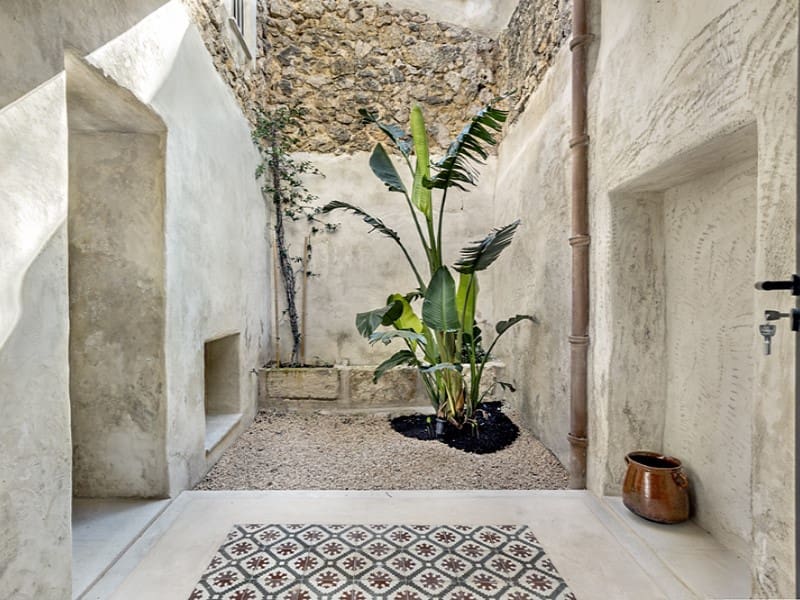 3 sypialnia Willa na sprzedaż w Selva z basenem garażem - 1 290 000 € (Ref: 9648014)