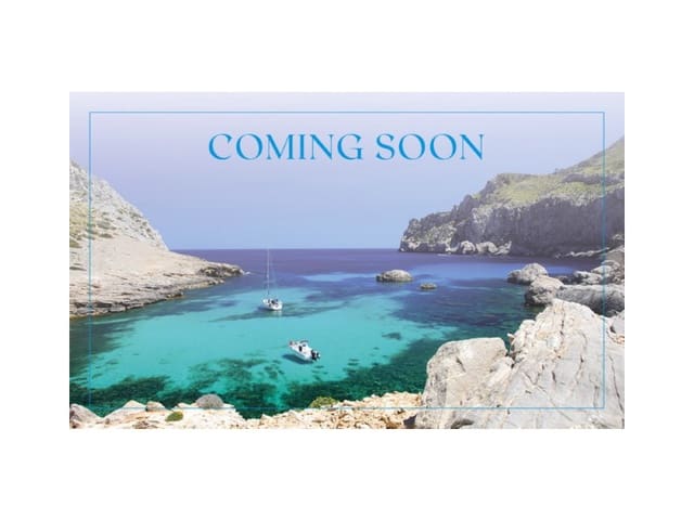 2 chambre Appartement à vendre à Canyamel, Capdepera - 850 000 € (Ref: 9648015)