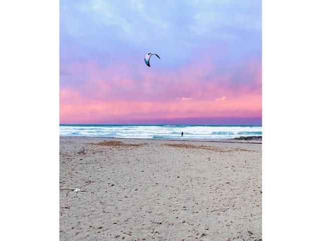 2 chambre Appartement à vendre à Canyamel, Capdepera - 850 000 € (Ref: 9648015)