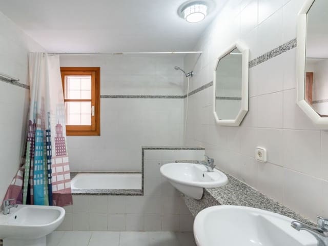 2 makuuhuone Huoneisto myytävänä paikassa Canyamel, Capdepera - 850 000 € (Ref: 9648015)