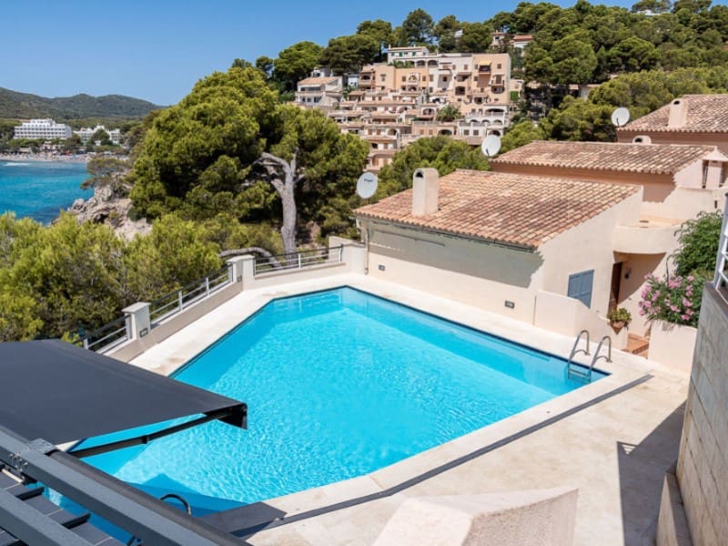 2 bedroom Apartment for sale in Canyamel - € 850,000 (Ref: 9648015)