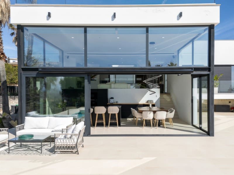 3 camera da letto Villa in vendita in Bunyola con piscina - 2.950.000 € (Rif: 9648017)