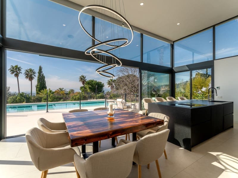 3 camera da letto Villa in vendita in Bunyola con piscina - 2.950.000 € (Rif: 9648017)